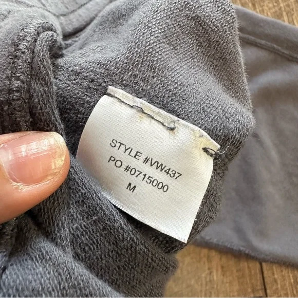 Vuori Laguna Lounge Pant - Picture 3 of 7